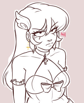 Lineart