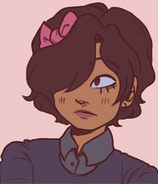 Flat color icon